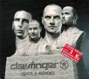 Clawfinger - Money Power Glory