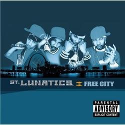 St. Lunatics - S.T.L