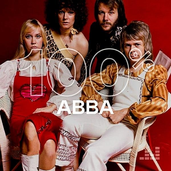 ABBA - I Wonder (Departure)