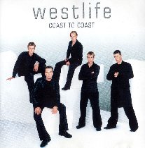 Westlife - Fragile Heart