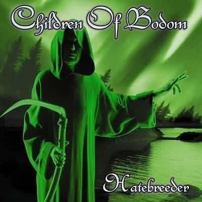 Children Of Bodom - Wrath Within