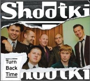 Shootki - Скутер