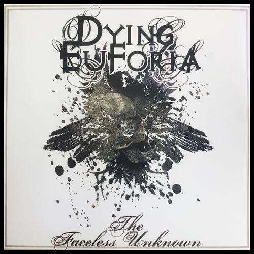 Dying Euforia - Nuclear Wasted