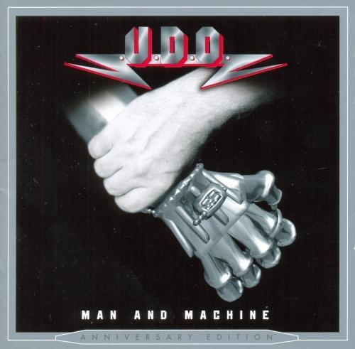 U.D.O. - The Dawn Of The Gods