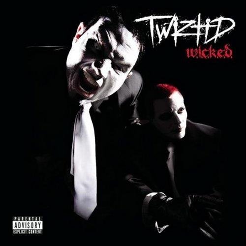 Twiztid - Kross Roads Inn