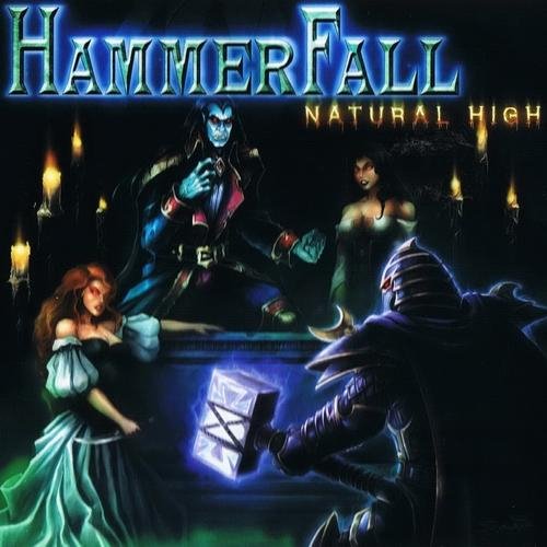 HammerFall - Natural High