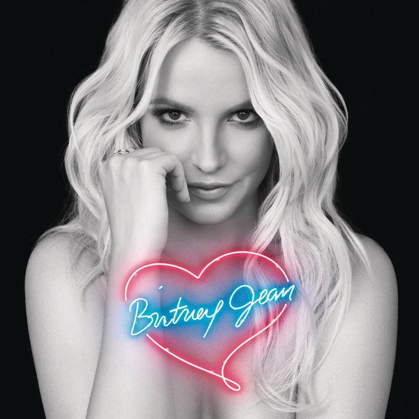 Britney Spears - Now That I Found You