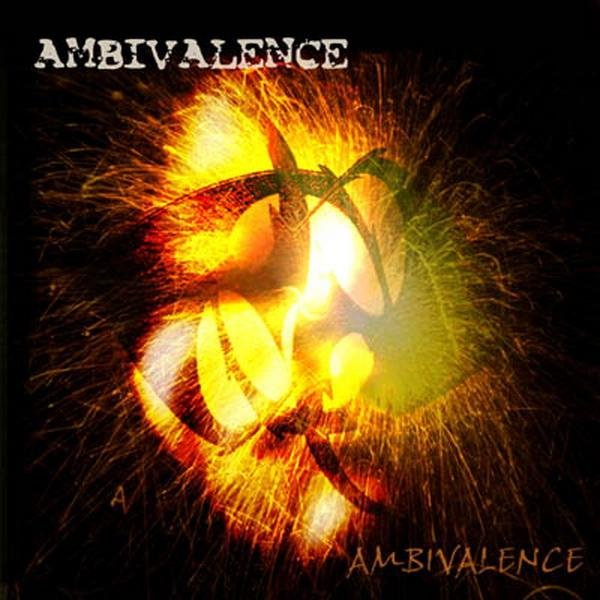 Ambivalence - Gusts Of Pain