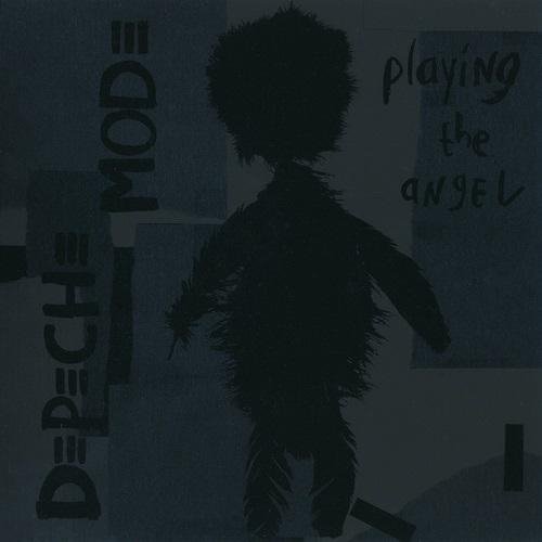 Depeche Mode - A Pain That I'm Used To