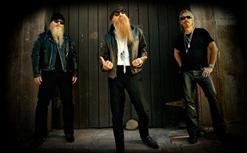 ZZ Top - Tush