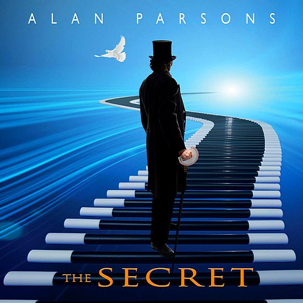 Alan Parsons - Requiem