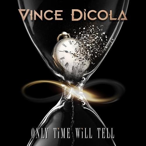 Vince DiCola - You’re Not Alone Tonight