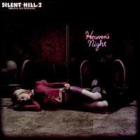 Akira Yamaoka - Heaven's Night