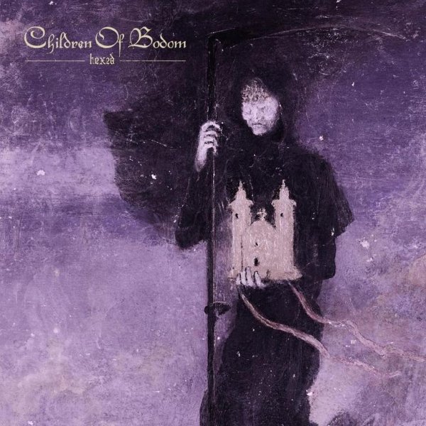 Children of Bodom - Soon Departed