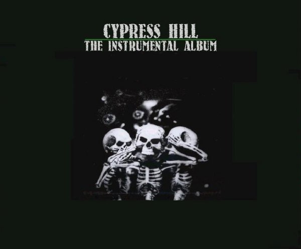 Cypress Hill - Another Victory