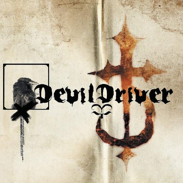 DevilDriver - What Does It Take (To Be A Man)