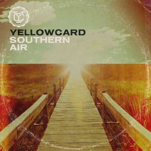 Yellowcard - Southern Air