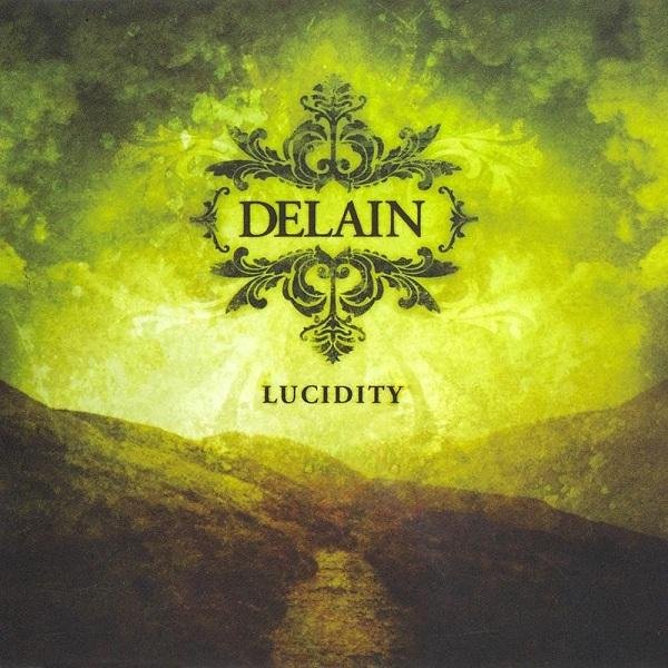 Delain - Deep Frozen