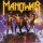 Manowar - Black Wind, Fire And Steel