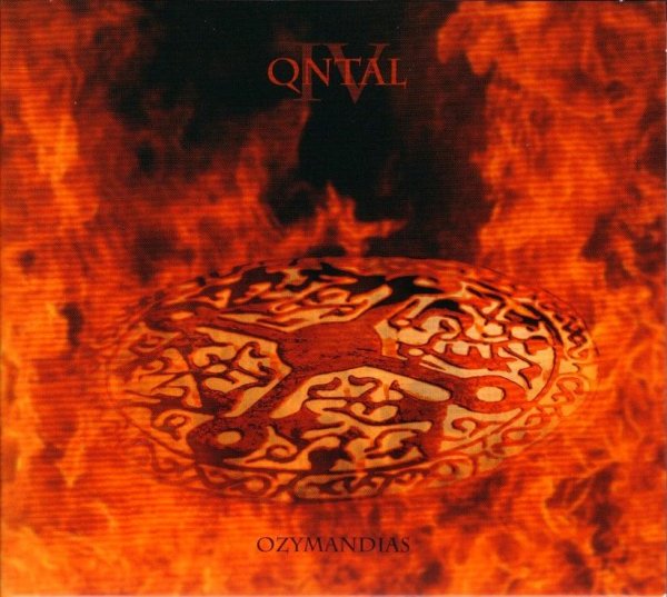 Qntal - Ozymandias 2