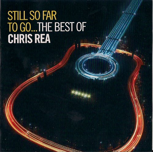 Chris Rea - The Road To Hell (Part 2)