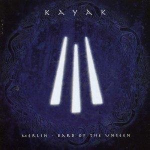 Kayak - Avalon