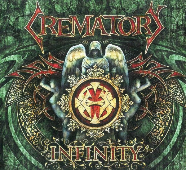 Crematory - Where Are You Now