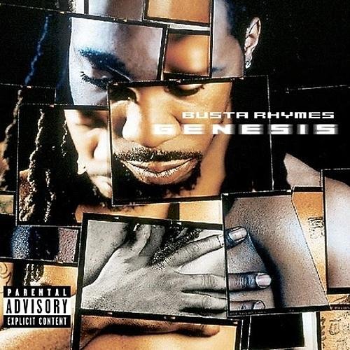 Busta Rhymes - As I Come Back