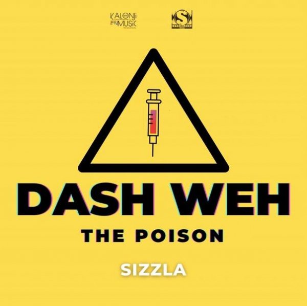 Sizzla - Dash Weh The Poison