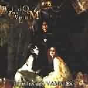 Theatres Des Vampires - Liliths Child