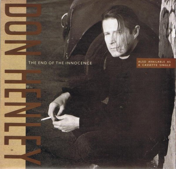 Don Henley - 04.The Last Worthless Evening