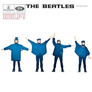 The Beatles - Help!