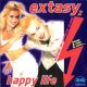 Extasy - Stay With Me (Reggae Version)