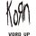 Korn - Word Up