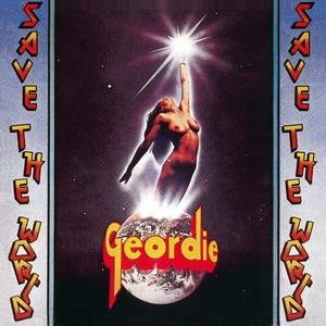 Geordie - Fire Queen