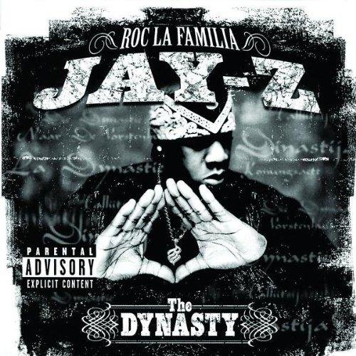 Jay-Z - Intro