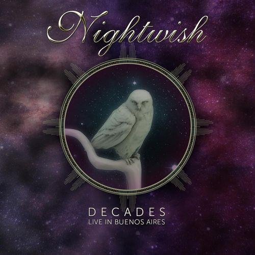 Nightwish - Sacrament of Wilderness (Live)