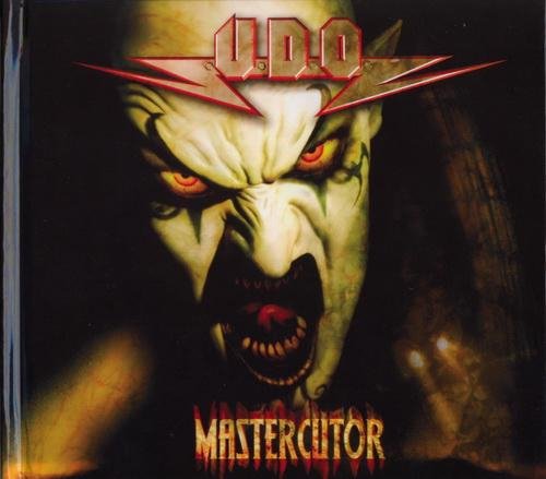 U.D.O. - Mastercutor