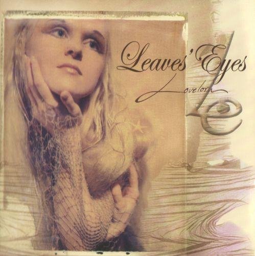 Leaves' Eyes - Tale Of The Sea Maid