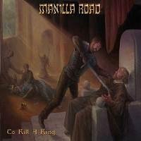 Manilla Road - Conqueror