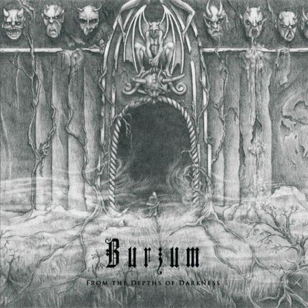 Burzum - My Journey to the Stars