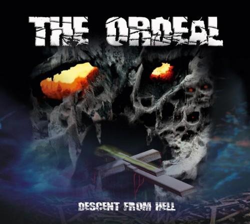 The Ordeal - Dance With The Devil