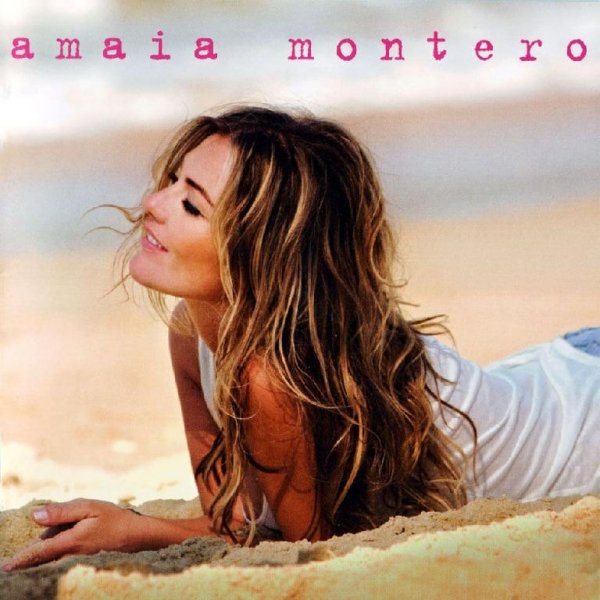 Amaia Montero - Quiero ser