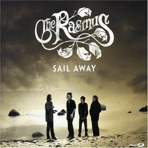 The Rasmus - Sail Away