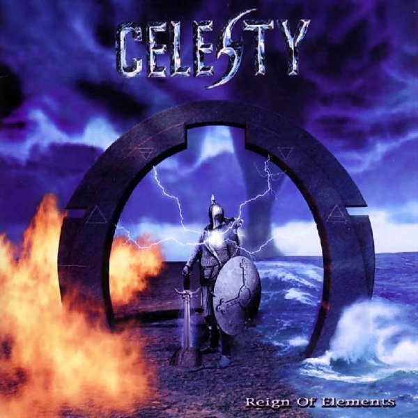 Celesty - Kingdom