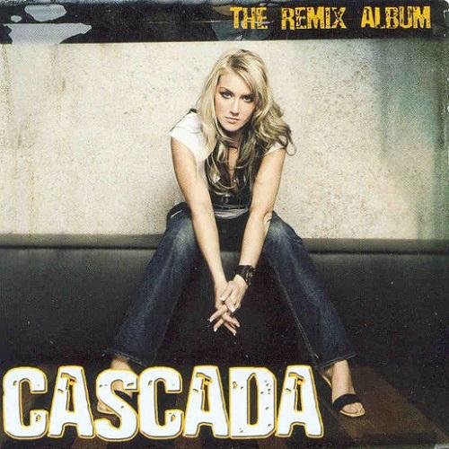 Cascada - Kids In America (Album Mix)