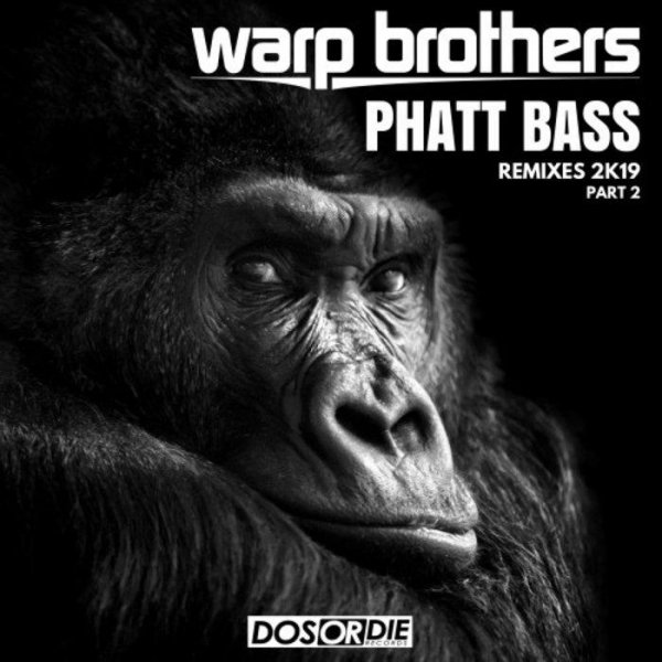 Warp Brothers - Phatt Bass (Adrenaline Dept. Remix)