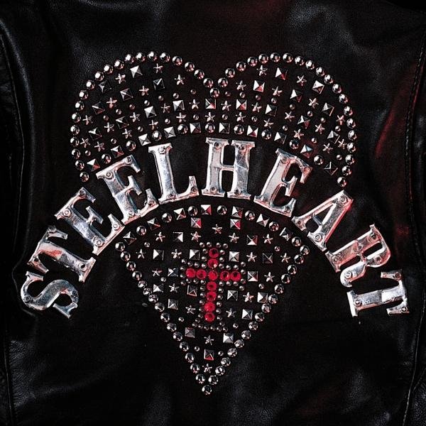 Steelheart - Can't Stop Me Lovin' You