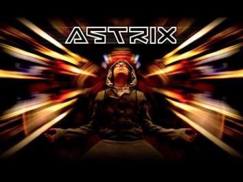 ASTRIX - Live Set Ozora Fest 2015