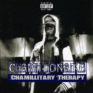 Chamillionaire - Hopeful